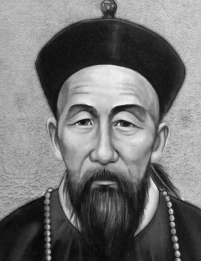 曾国藩与穆彰阿：师徒之谊与时代洪流中的命运交织