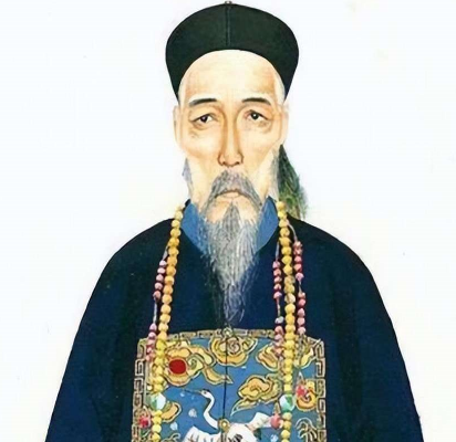 彭玉麟最出名的诗：梅花意象中的铁骨柔情
