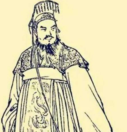 权谋漩涡中的铁腕君主：晋景公的实权博弈与政治突围