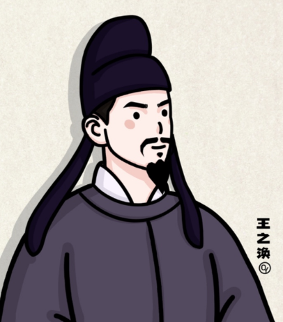 王之涣：六首诗铸就的盛唐诗魂
