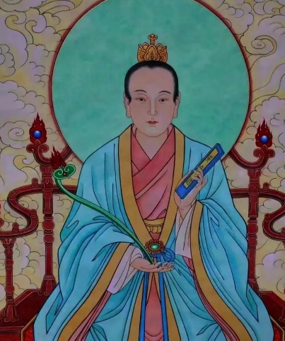 魏华存夫人弟子考：从凡间传道到仙班列位的修行脉络