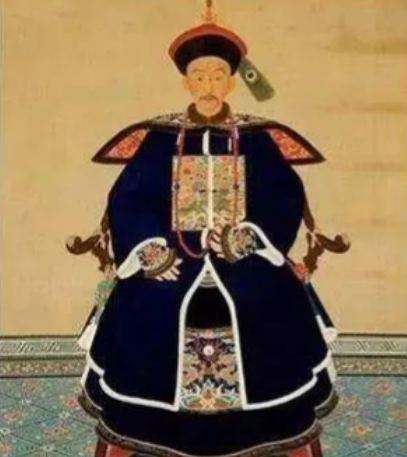 钮祜禄·讷亲之子：隐入历史尘埃的家族余晖