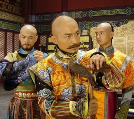 豪格结局：权力漩涡中的悲剧英雄