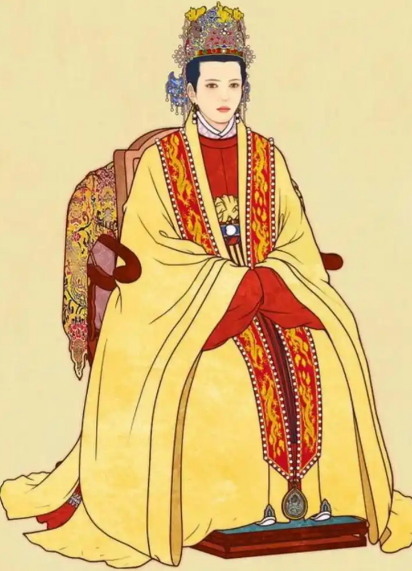 杭皇后真的是女医吗？历史真相与影视演绎的辨析
