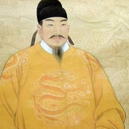 谢阿蛮与唐玄宗：盛唐舞影中的君臣佳话