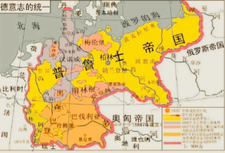 东普鲁士的德国人去了哪里：历史洪流中的民族迁徙与身份重构