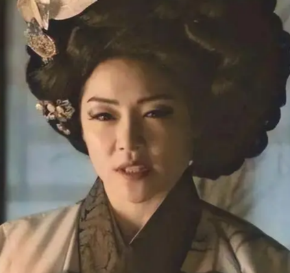 朝鲜四大妖妃真实相貌：权力阴影下的面容密码