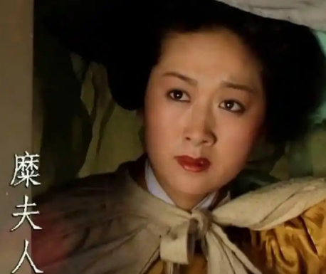 糜夫人与糜竺：乱世中的血缘纽带与政治联姻