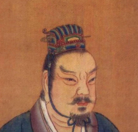 武丁：商朝中兴之君的王位传承与历史定位