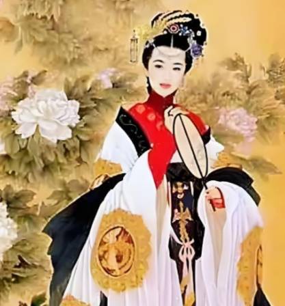 跨越王朝的凤影：中国历史上经历最多朝代的皇后传奇