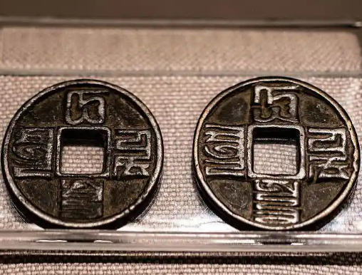 重熙增币：辽国由盛转衰的转折点