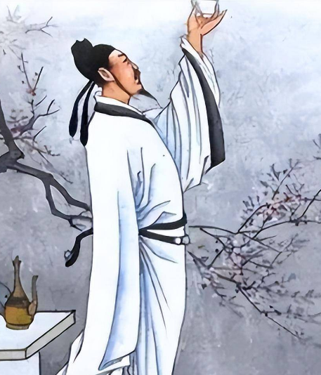 诗仙李白：盛唐气象中的传奇人生