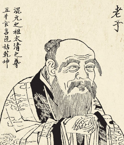 无为而治：溯源老子思想中的治国智慧