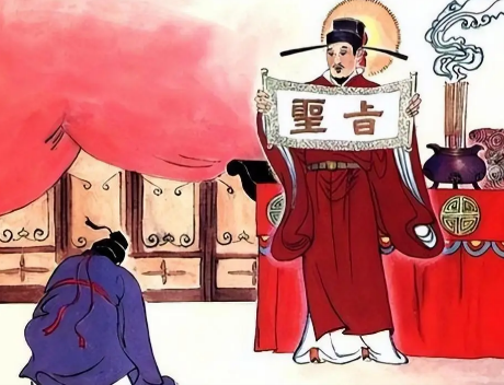 梁师成口中的“小苏先生”：一段扑朔迷离的北宋往事