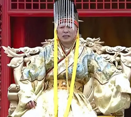 陈友谅得了天下会怎样：历史假设下的多元图景