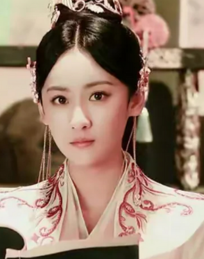 唐太宗李世民女儿群像：长乐公主的璀璨与高阳公主的争议