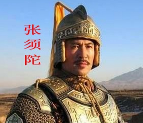 张须陀：大隋第一名将的荣耀与悲歌