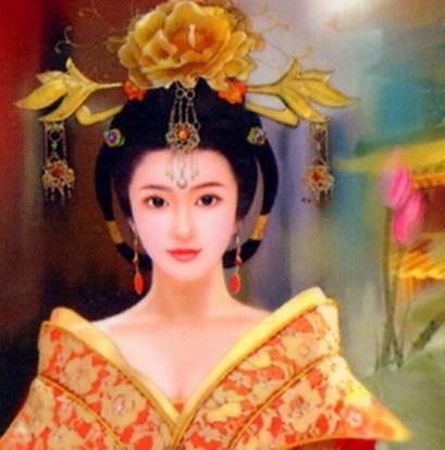 咸安公主的婚姻传奇与子嗣之谜：一位和亲公主的命运沉浮