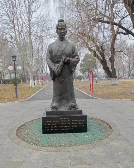 张择端之死：历史迷雾中的艺术悲歌
