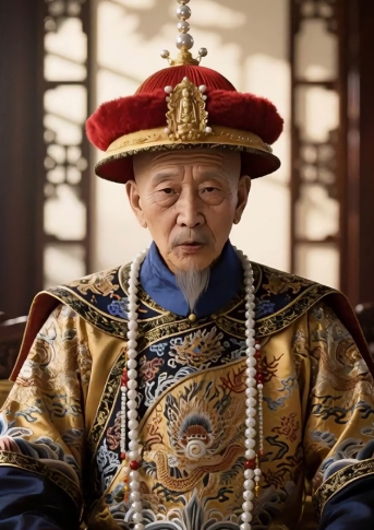 道光皇帝的寿数：一位末代守成之君的生命刻度