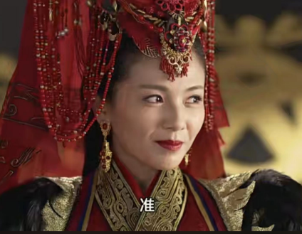 芈姝对芈月有过真心吗？血色宫墙下的姐妹情深与人性裂变