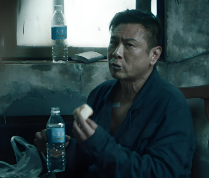 扫毒风暴老鬼的结局是什么？
