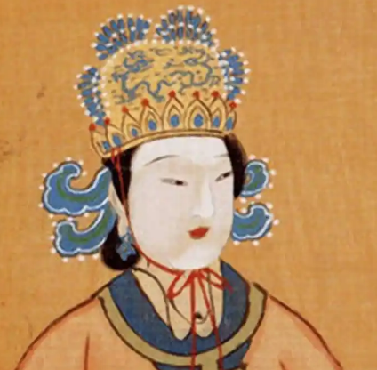 许敬宗与武则天：权力棋局中的盟友，而非私情纠葛的恋人