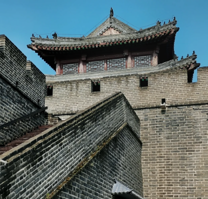北辽的都城：燕京析津府——末代契丹政权的悲歌与坚守