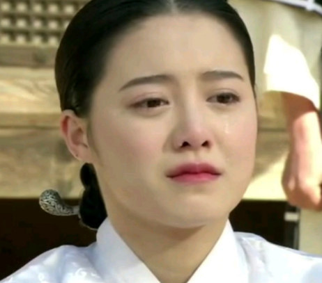 废妃尹氏：宫廷倾轧下的悲剧终章