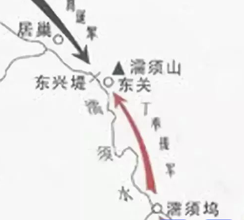 东兴之战：魏国折戟沉沙的惨痛代价