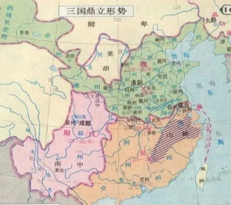 吴国未全力救援蜀国：地缘博弈下的必然选择