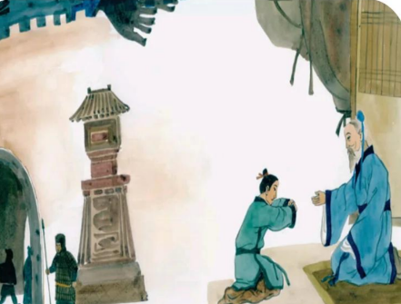 颜回杀妻：历史迷雾中的道德寓言与人性启示