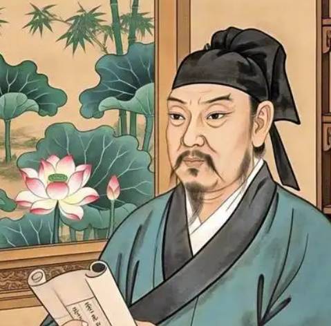 闲庭独坐对闲花：李峤诗中的人间清欢与精神超脱