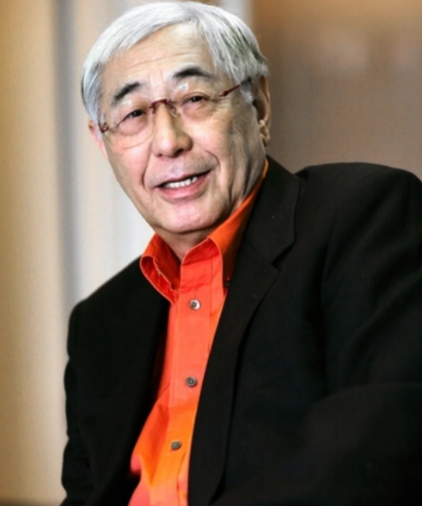 渡边淳一的感情史：从青涩初恋到文学情欲的交织