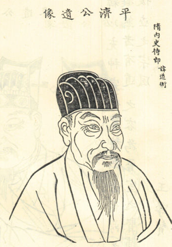 薛道衡人日思归：一曲跨越千年的思乡绝唱