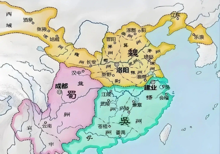 三国谁最后一个死亡：历史与文学的双重回响