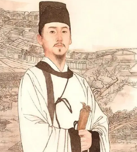 张择端：跨越千年的名字与读音