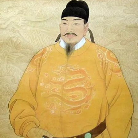 唐玄宗的三个女儿：命运交织的皇室女性群像