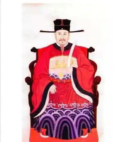 萧嵩辞相之谜：盛世宰相的清醒与无奈