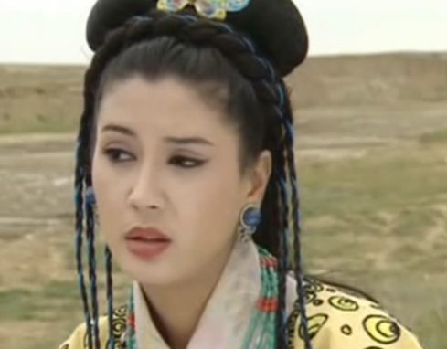 卫慕双羊被抢婚事件：党项族群权力博弈下的女性命运
