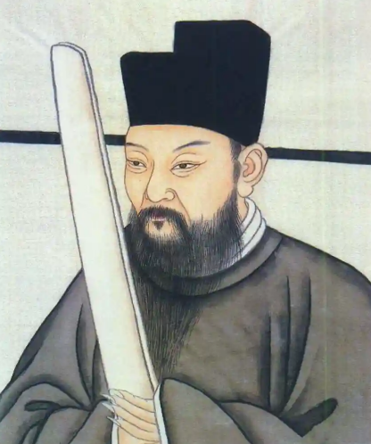 权臣末路：蔡京的流放与北宋政治生态的崩塌