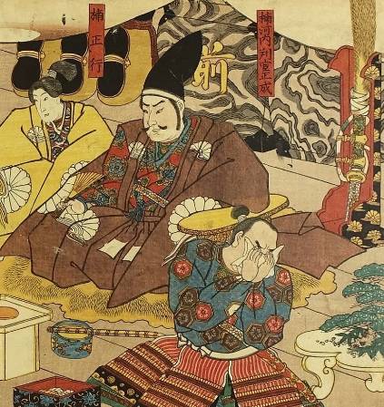 楠木正成：日本南北朝的忠魂与悲剧英雄