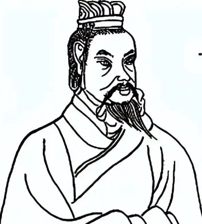 烛之武名字的由来：从地名到历史符号的文化解码
