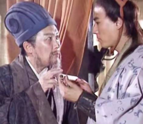 诸葛尚与姜维：蜀汉末路的双面镜像——论军事才能与历史价值的评判维度