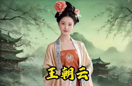 王朝云：从侍女到侍妾，苏轼生命中的特殊存在