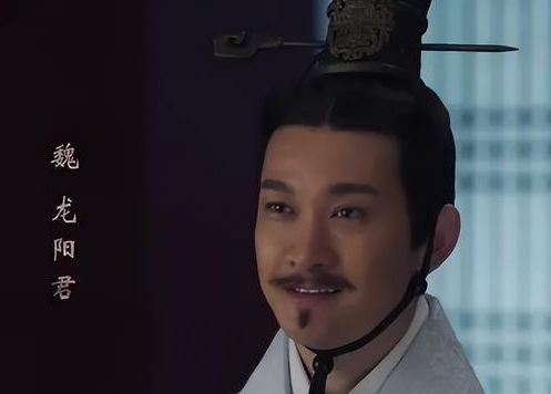 龙阳君的终章：历史迷雾中的多重镜像