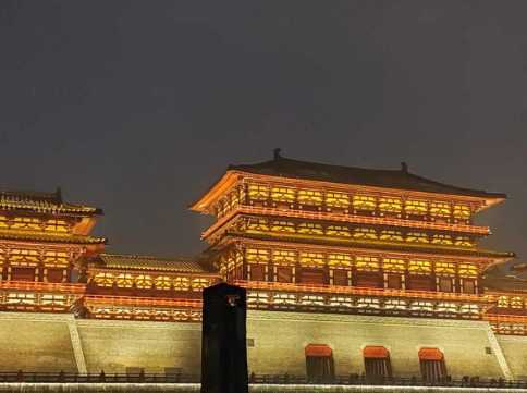 东周都城洛邑：千年古都的现代坐标
