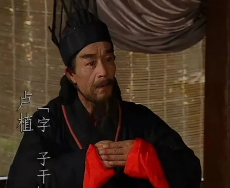 卢植最著名的十首诗词：历史长河中的精神回响