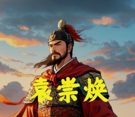 袁崇焕之死与明朝辽东防务的转折：继任者们的命运与抉择
