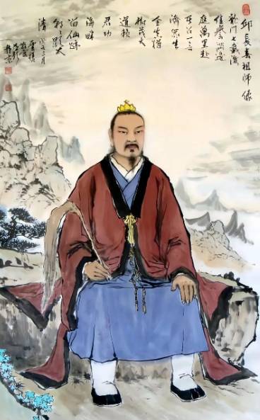 丘处机真实寿命考：从历史迷雾到确凿记载